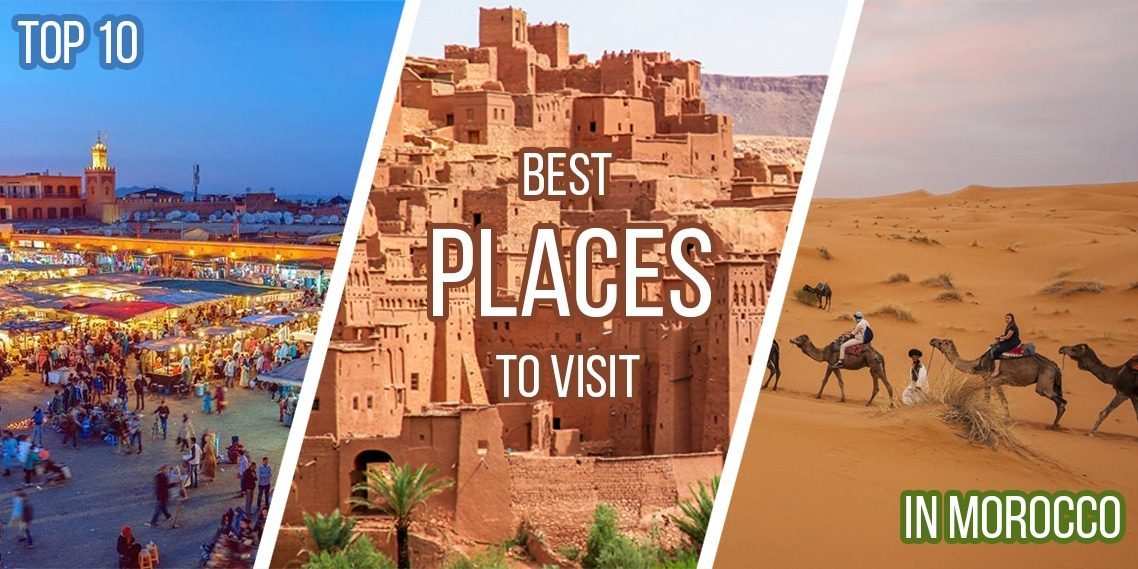 Things to Do in Morocco