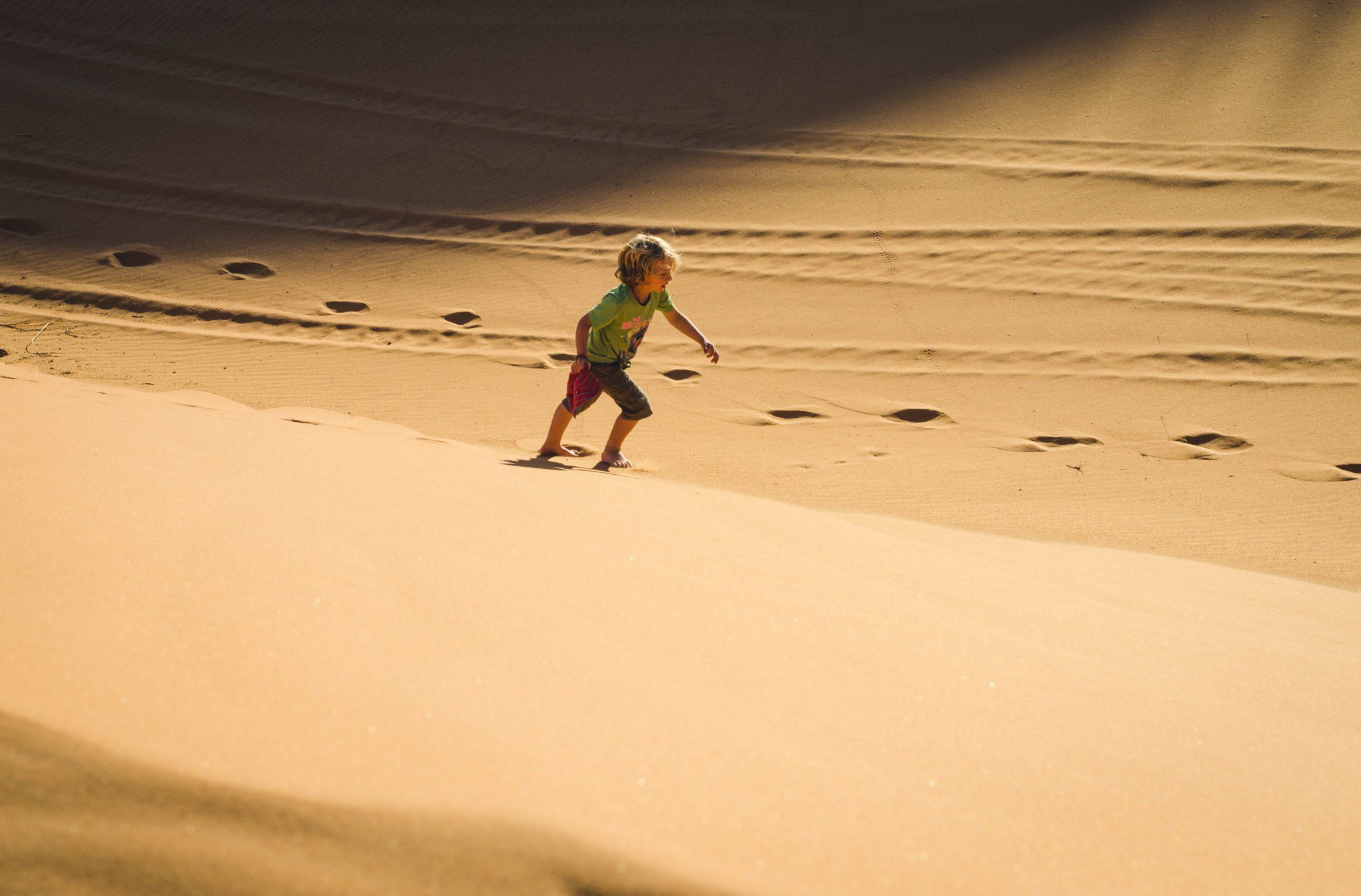 Morocco Desert Tours